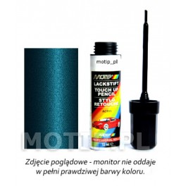 29U - Blue Sky Metallic 12ml ZAPRAWKA 29U - Blue Sky Metallic 12ml ZAPRAWKA