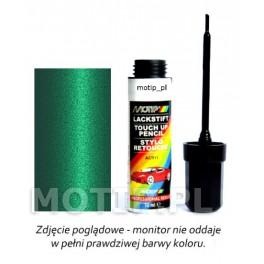 43U - Light Evergreen Metallic 12ml ZAPRAWKA 43U - Light Evergreen Metallic 12ml ZAPRAWKA