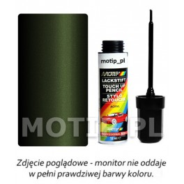 951030 - SZTYFT METALIK - 12ml 951030 - SZTYFT METALIK - 12ml