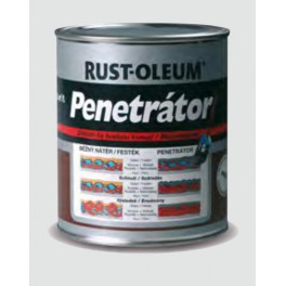 Penetrator - Czerwony 750ml Penetrator - Czerwony 750ml