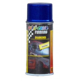 Efekt diamentu - niebieski 150ml Efekt diamentu - niebieski 150ml
