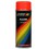 Lakier fluorescencyjny czerwono-pomarańczowy 400ml