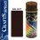 CRAFTS -  CZEKOLADOWY BRĄZ lakier dekoracyjny RAL 8017 (400 ml)