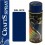 Crafts -  niebieski goryczkowy lakier dekoracyjny RAL 5010 400ml
