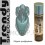 Trendy - Pastellic Ice Blue 400ml