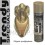 Trendy - Gold Champagne 400ml