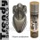 Trendy - Silver Metallic 400ml