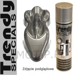 Trendy - Silver Mouse Grey 400ml