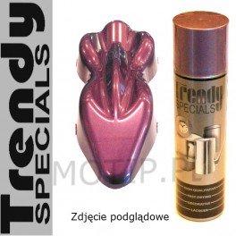 Trendy - Metallic Violet 400ml