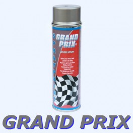 Grand Prix - lakier do felg kolor stalowy 500ml