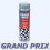 Grand Prix - srebrny lakier do felg 500ml