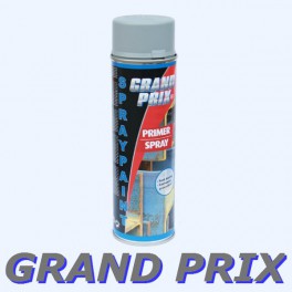    Grand Prix -  szary lakier podkładowy 500ml