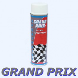Grand Prix - biały połysk uniwersalny lakier 500ml