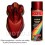 72U - Orange Red Paliocrm Metallic 200ml