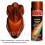 75U - Orange Copper Metallic  200ml