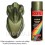 91U - Olive Silver Metallic  200ml