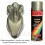 92U - Silver Metallic  200ml