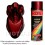 Fiat 124B - Rosso Barocco Met. 200ml
