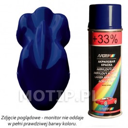 UMO - Ultramarine Blue 200ml