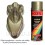 Fiat 647 - Grigio Steel Metallic 200ml