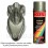 Fiat 652 - Grigio Nickel Metallic 200ml