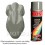 Lakier 54W srebrzysta 200ml