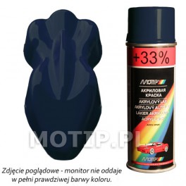 Lakier 59W niebieska 200ml