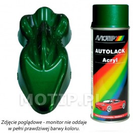 Lakier 53600 KOMPAKT 400ml METALLIC Lakier 53600 KOMPAKT 400ml METALLIC