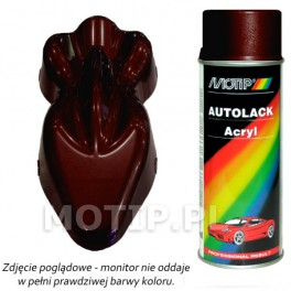Lakier 51440 KOMPAKT 400ml METALLIC Lakier 51440 KOMPAKT 400ml METALLIC