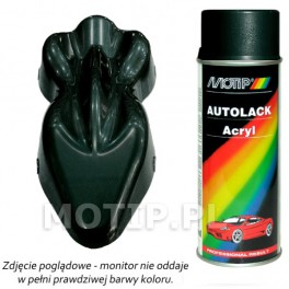 Lakier 54616 KOMPAKT 400ml METALLIC
