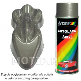 Lakier 54730 KOMPAKT 400ml METALLIC Lakier 54730 KOMPAKT 400ml METALLIC