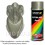 Lakier 55130 KOMPAKT 400ml METALLIC