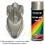 Lakier 55200 KOMPAKT 400ml METALLIC