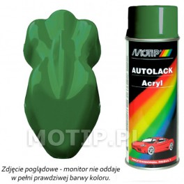 Lakier 44517 KOMPAKT 400ml