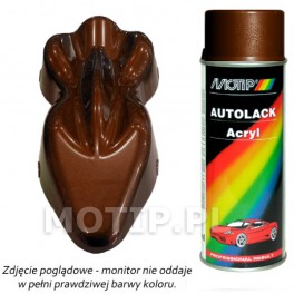 Lakier 51350 KOMPAKT 400ml METALLIC Lakier 51350 KOMPAKT 400ml METALLIC