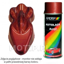 Lakier 51670 KOMPAKT 400ml METALLIC Lakier 51670 KOMPAKT 400ml METALLIC
