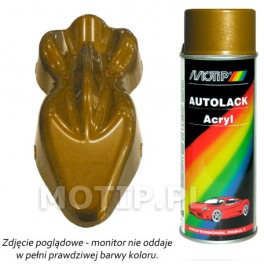 Lakier 52230 KOMPAKT 400ml METALLIC Lakier 52230 KOMPAKT 400ml METALLIC