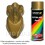 Lakier 52350 KOMPAKT 400ml METALLIC