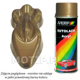 Lakier 52435 KOMPAKT 400ml METALLIC Lakier 52435 KOMPAKT 400ml METALLIC