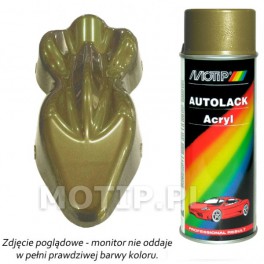 Lakier 52500 KOMPAKT 400ml METALLIC Lakier 52500 KOMPAKT 400ml METALLIC