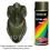 Lakier 52555 KOMPAKT 400ml METALLIC