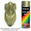 Lakier 52645 KOMPAKT 400ml METALLIC