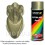 Lakier 52800 KOMPAKT 400ml METALLIC
