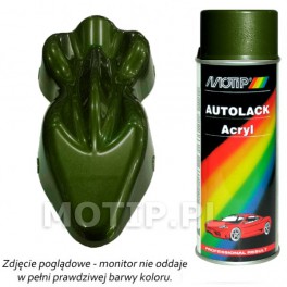 Lakier 53538 KOMPAKT 400ml METALLIC Lakier 53538 KOMPAKT 400ml METALLIC