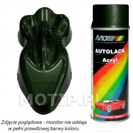 Lakier 53590 KOMPAKT 400ml METALLIC Lakier 53590 KOMPAKT 400ml METALLIC