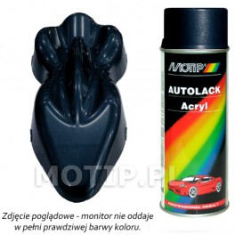 Lakier 53997 KOMPAKT 400ml METALLIC Lakier 53997 KOMPAKT 400ml METALLIC