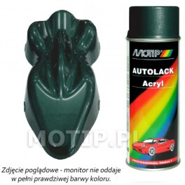 Lakier 54250 KOMPAKT 400ml METALLIC Lakier 54250 KOMPAKT 400ml METALLIC