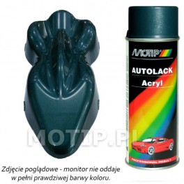 Lakier 54510 KOMPAKT 400ml METALLIC Lakier 54510 KOMPAKT 400ml METALLIC