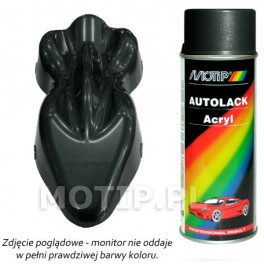 Lakier 54670 KOMPAKT 400ml METALLIC