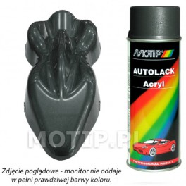 Lakier 54750 KOMPAKT 400ml METALLIC Lakier 54750 KOMPAKT 400ml METALLIC